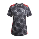 Camisa Flamengo Feminina 2024/25 Third