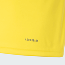 CAMISA FLAMENGO TREINO ATLETA 2024/25 AMARELA