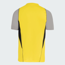 CAMISA FLAMENGO TREINO ATLETA 2024/25 AMARELA