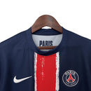 Camisa PSG 2024/25 O. Dembélé