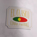 Camisa Real Madrid Edição "The Siu 7"