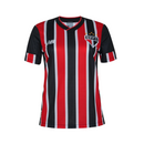 Camisa São Paulo Feminina 2024/25 Away