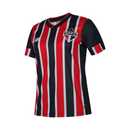 Camisa São Paulo Feminina 2024/25 Away