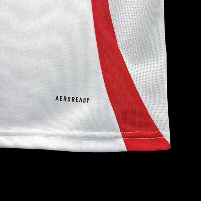 Camisa Seleção Peru 2024/25 Home