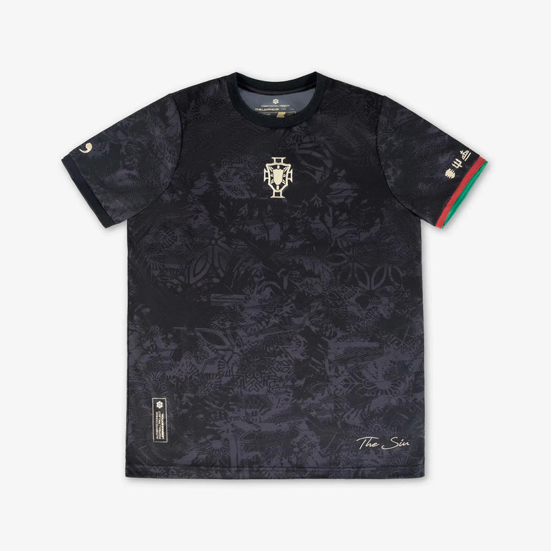 Camisa Portugal 2023/24 Edição Legends Cristiano