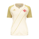Camisa Vasco da Gama Feminina 2024/25 Third