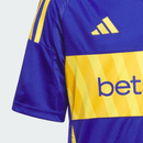 CAMISA BOCA JUNIORS HOME I 2024/25 TORCEDOR