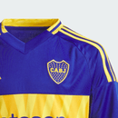 CAMISA BOCA JUNIORS HOME I 2024/25 TORCEDOR