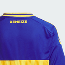CAMISA BOCA JUNIORS HOME I 2024/25 TORCEDOR