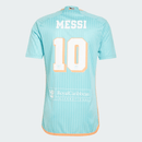 CAMISA INTER MIAMI III THIRD 2024/25 TORCEDOR