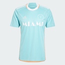 CAMISA INTER MIAMI III THIRD 2024/25 TORCEDOR