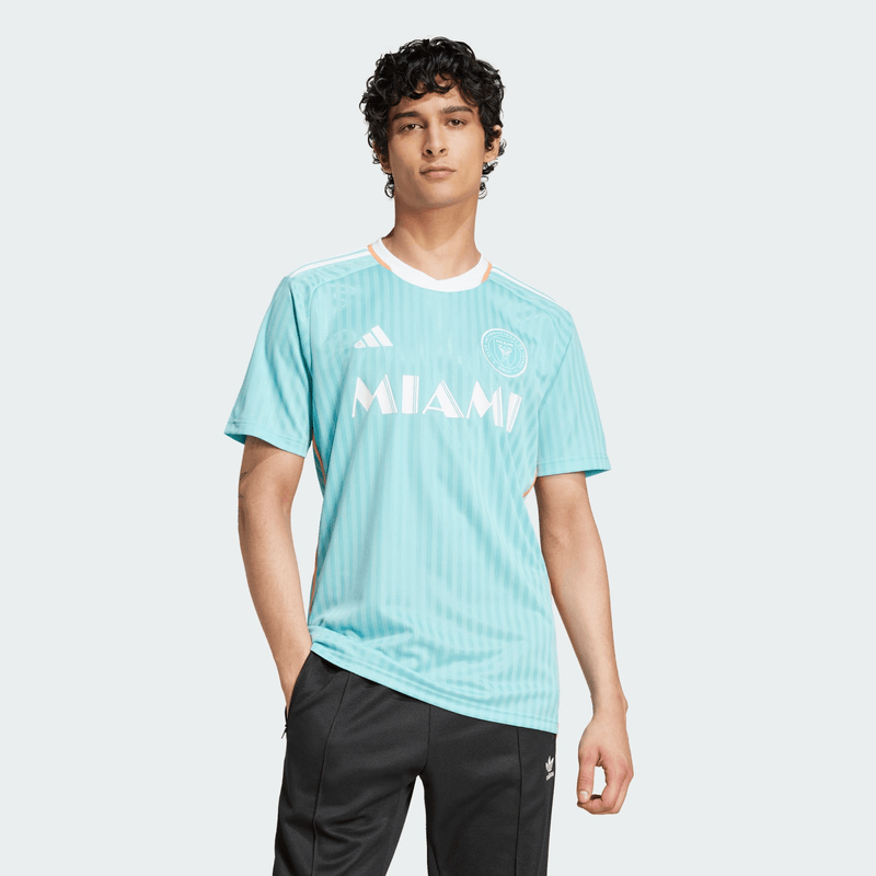 CAMISA INTER MIAMI III THIRD 2024/25 TORCEDOR
