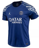 Camisa PSG Jordan 24/25 - Azul
