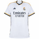Camisa Real Madrid "Mbappe 9" 2023/24 Home