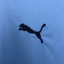 Camisa Manchester City Home 25/26 - Azul