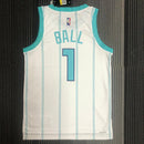 Regata Charlotte Hornets Association Edition Diamante 75th
