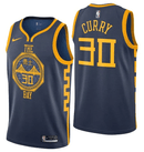 Regata Golden State Warrios City Edition 18/19