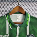 Camisa Palmeiras Retrô 1996 - Verde