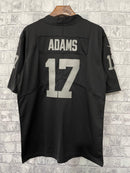 Jersey Las Vegas Raiders Vapor Limited Preta