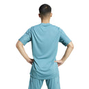 Camisa Cruzeiro Treino 2025/26 Masculina - Azul