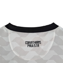 Camisa Corinthians Retrô 2012/13 - Branca