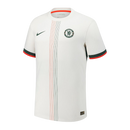 Camisa Chelsea Away 25/26 - Branca