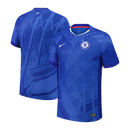 Camisa Chelsea Home 25/26 - Azul