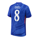 Camisa Chelsea Home 25/26 - Azul