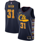 Regata Cleveland Cavaliers City Edition 19/20