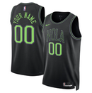 Regata New Orleans Pelicans City Edition 23/24