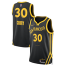 Camisa NBA Golden State Warriors City Edition 23/24