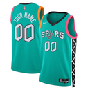 Regata San Antonio Spurs City Edition 22/23