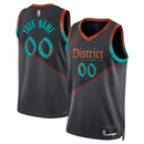 Regata Washington Wizards City Edition 23/24