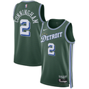 Regata Detroit Pistons City Edition 22/23