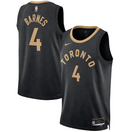 Regata Toronto Raptors City Edition 22/23