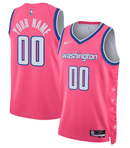Regata Washington Wizards City Edition 22/23