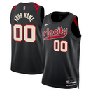 Regata Portland Trail Blazers City Edition 23/24