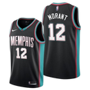Regata Memphis Grizzlies Classic Edition 20/21