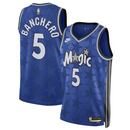 Regata Orlando Magic Classic Edition 23/24