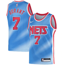 Regata Brooklyn Nets Classic Edition 20/21