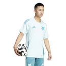 Camisa Cruzeiro Treino 2025/26 Masculina - Azul