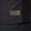 Camisa Corinthians I Versão Jogador 2024/25 Masculina - Branco e Preta