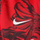 Camisa Corinthians Retrô 2011/12 - Bordo