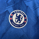 Camisa Chelsea Home 25/26 - Azul