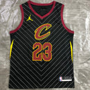 Camisa NBA Cleveland Cavaliers Statement Edition 19/20
