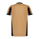 Camisa Botafogo Goleiro 2024/25 Masculina - Dourada