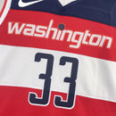 Regata Washington Wizards Icon Edition