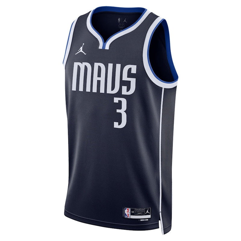Camisa NBA Dallas Mavericks Edition