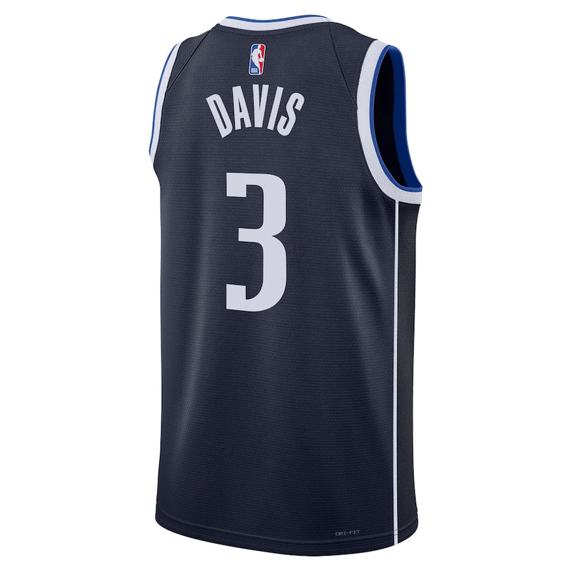 Camisa NBA Dallas Mavericks Edition