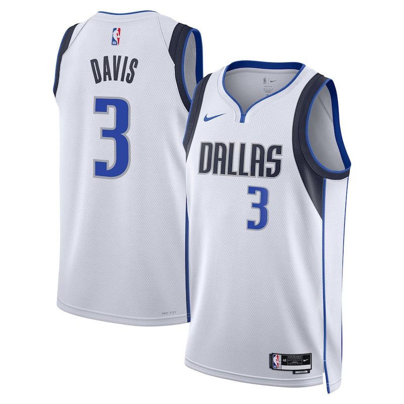 Camisa NBA Dallas Mavericks Icon Edition